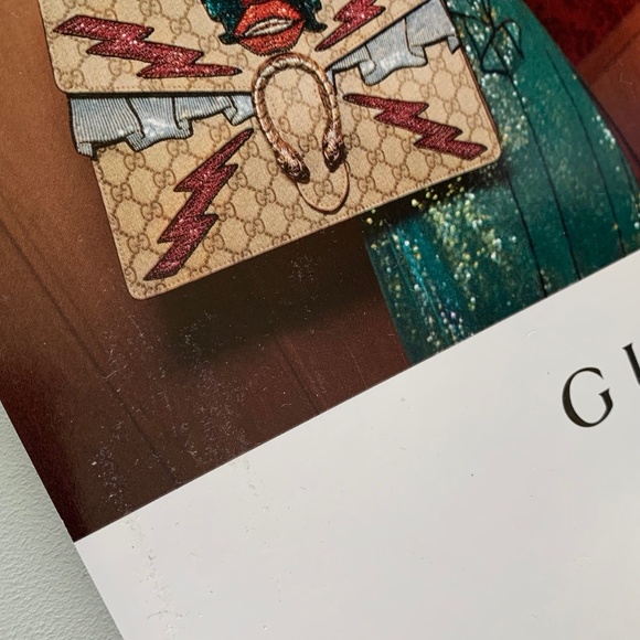 Reese Witherspoon Bazaar Magazine - Picture 5 of 5